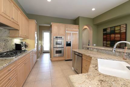Desert Luxury Retreat - La Quinta, California