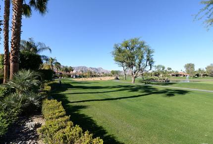 Desert Luxury Retreat - La Quinta, California