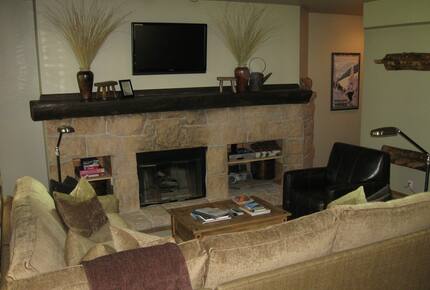 Lower Deer Valley Ski Condo - Park City, Utah
