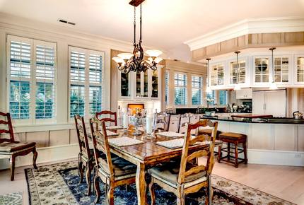 Stunning Oceanfront Oasis - Myrtle Beach, South Carolina