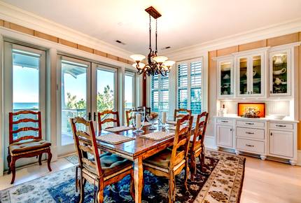 Stunning Oceanfront Oasis - Myrtle Beach, South Carolina