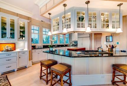 Stunning Oceanfront Oasis - Myrtle Beach, South Carolina