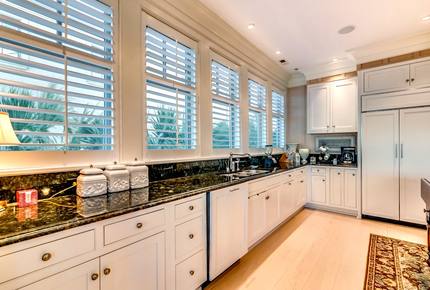 Stunning Oceanfront Oasis - Myrtle Beach, South Carolina