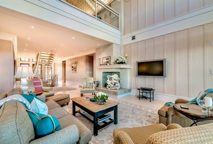 Stunning Oceanfront Oasis - Myrtle Beach, South Carolina