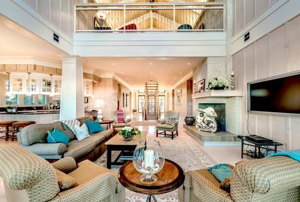 Stunning Oceanfront Oasis - Myrtle Beach, South Carolina