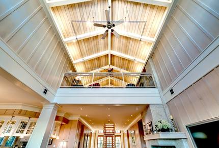 Stunning Oceanfront Oasis - Myrtle Beach, South Carolina