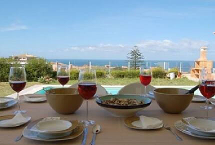 Fantastic Villa at Azenhas do Mar - Portugal - Azenhas do Mar, Portugal