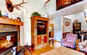 Timber Run Luxury Condo - Steamboat Springs, Colorado