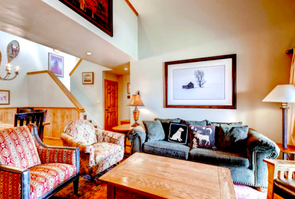 Timber Run Luxury Condo