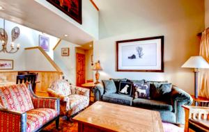 Timber Run Luxury Condo - Steamboat Springs, Colorado