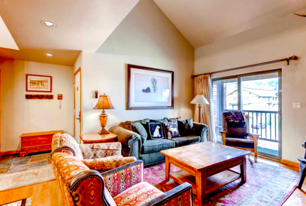 Timber Run Luxury Condo
