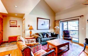 Timber Run Luxury Condo - Steamboat Springs, Colorado