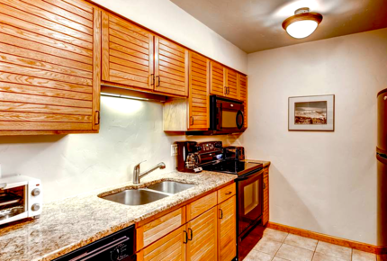Timber Run Luxury Condo