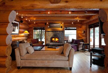 Snowridge Chalet - Whistler, Canada