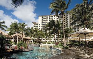 Marriott's Ko Olina Beach Club | Three-Bedroom Villa - Kapolei, Oahu, Hawaii