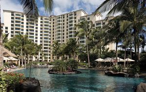 Marriott's Ko Olina Beach Club | Three-Bedroom Villa - Kapolei, Oahu, Hawaii