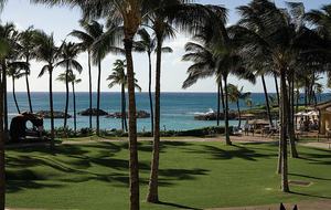 Marriott's Ko Olina Beach Club | Three-Bedroom Villa - Kapolei, Oahu, Hawaii