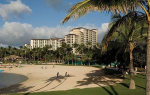 Marriott's Ko Olina Beach Club | Three-Bedroom Villa - Kapolei, Oahu, Hawaii