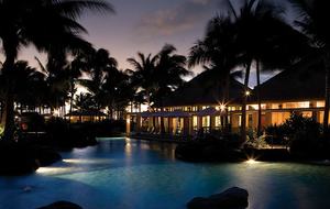Marriott's Ko Olina Beach Club - Two-Bedroom Residence - Kapolei, Oahu, Hawaii