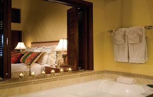 Marriott's Ko Olina Beach Club - Two-Bedroom Residence - Kapolei, Oahu, Hawaii