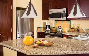 Marriott's Ko Olina Beach Club - Two-Bedroom Residence - Kapolei, Oahu, Hawaii