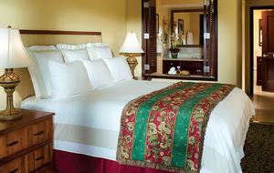 Marriott's Ko Olina Beach Club - Two-Bedroom Residence - Kapolei, Oahu, Hawaii