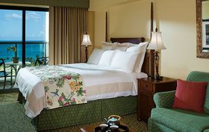 Marriott's Ko Olina Beach Club - Two-Bedroom Residence - Kapolei, Oahu, Hawaii