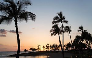 Marriott's Ko Olina Beach Club - Two-Bedroom Residence - Kapolei, Oahu, Hawaii