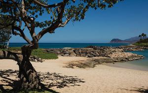 Marriott's Ko Olina Beach Club | Three-Bedroom Villa - Kapolei, Oahu, Hawaii