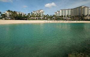 Marriott's Ko Olina Beach Club - Two-Bedroom Residence - Kapolei, Oahu, Hawaii