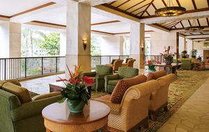 Marriott's Ko Olina Beach Club | Three-Bedroom Villa - Kapolei, Oahu, Hawaii