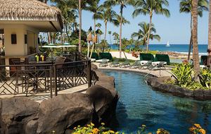 Marriott's Ko Olina Beach Club | Three-Bedroom Villa - Kapolei, Oahu, Hawaii