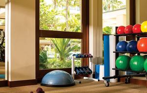 Marriott's Ko Olina Beach Club | Three-Bedroom Villa - Kapolei, Oahu, Hawaii