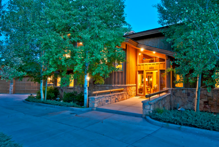 Solamere Luxury Estate