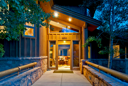 Solamere Luxury Estate