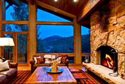 Solamere Luxury Estate