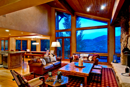 Solamere Luxury Estate