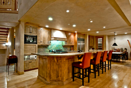 Solamere Luxury Estate - Park City, Utah