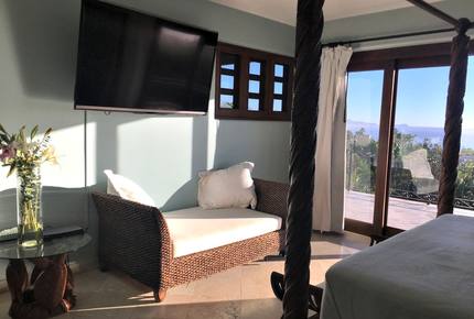 Casa Querencia - San Jose del Cabo, Mexico
