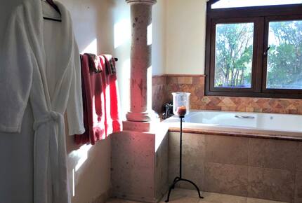 Casa Querencia - San Jose del Cabo, Mexico