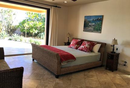 Casa Querencia - San Jose del Cabo, Mexico