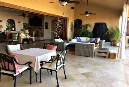 Casa Querencia - San Jose del Cabo, Mexico