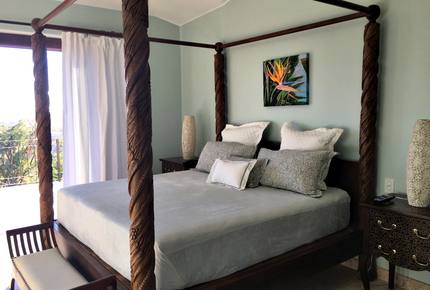 Casa Querencia - San Jose del Cabo, Mexico
