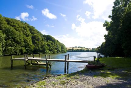 Georgian Estate in Kinsale - Ireland's Gourmet Capital - Kinsale, Ireland