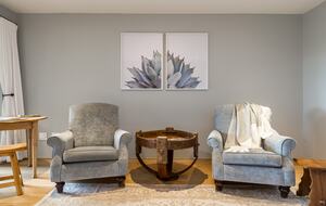 Anastasis Villa - Capetown, South Africa