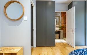 Anastasis Villa - Capetown, South Africa