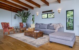 Anastasis Villa - Capetown, South Africa