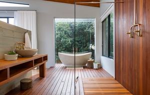 Anastasis Villa - Capetown, South Africa