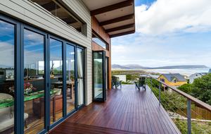 Anastasis Villa - Capetown, South Africa