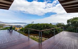 Anastasis Villa - Capetown, South Africa